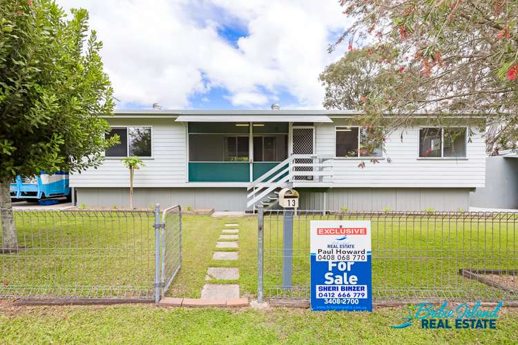 Main view of Homely house listing, 13 Edith Street, Donnybrook QLD 4510