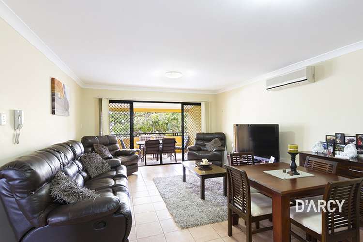 Second view of Homely unit listing, 10/17 Pratt Street, Enoggera QLD 4051