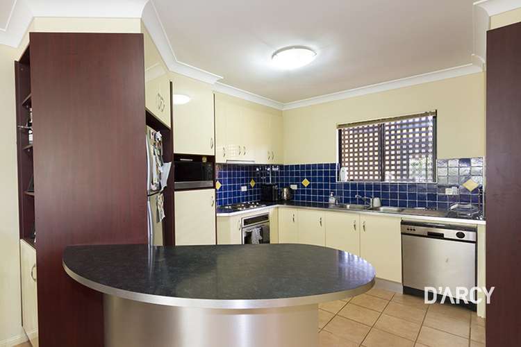 Third view of Homely unit listing, 10/17 Pratt Street, Enoggera QLD 4051