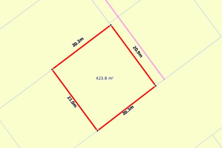 LOT Lot, 87 Chisholm Street, Maryborough VIC 3465