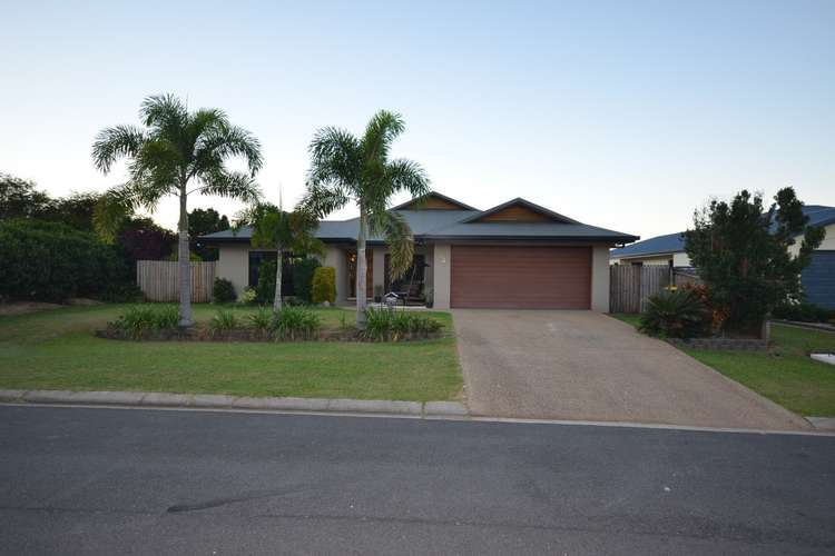 Main view of Homely house listing, 10 Ridolfi Close, Gordonvale QLD 4865