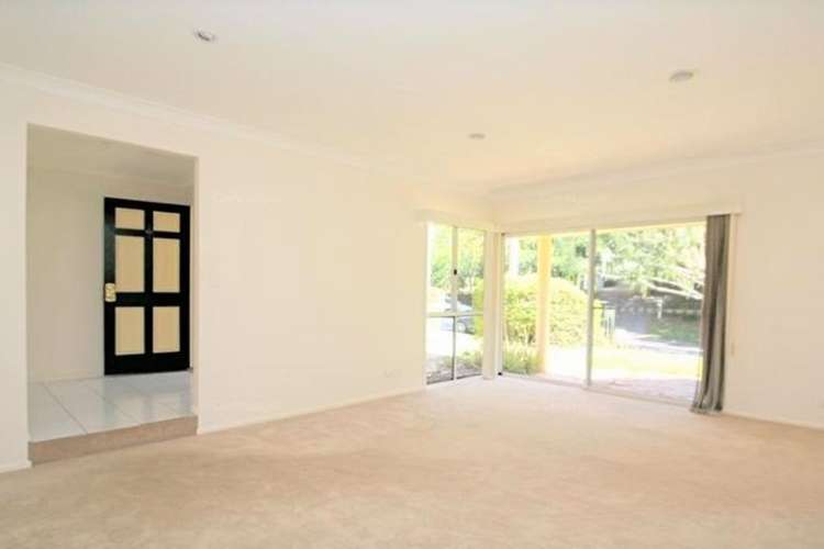Main view of Homely house listing, 10 Taralye Place, Chapel Hill QLD 4069