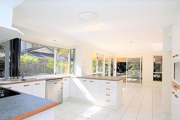 Second view of Homely house listing, 10 Taralye Place, Chapel Hill QLD 4069