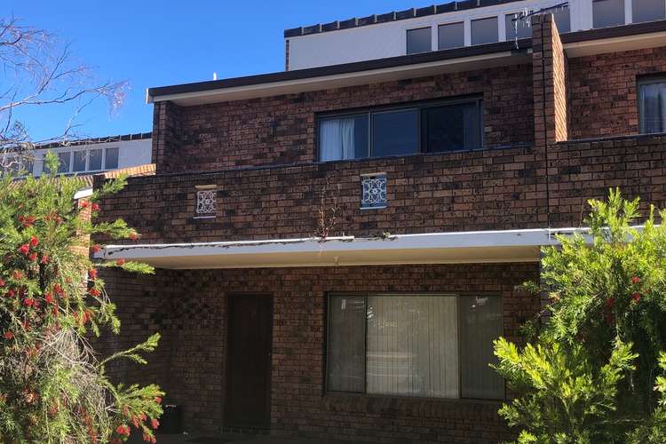 Main view of Homely townhouse listing, 5/23 Newton Street, Goulburn NSW 2580