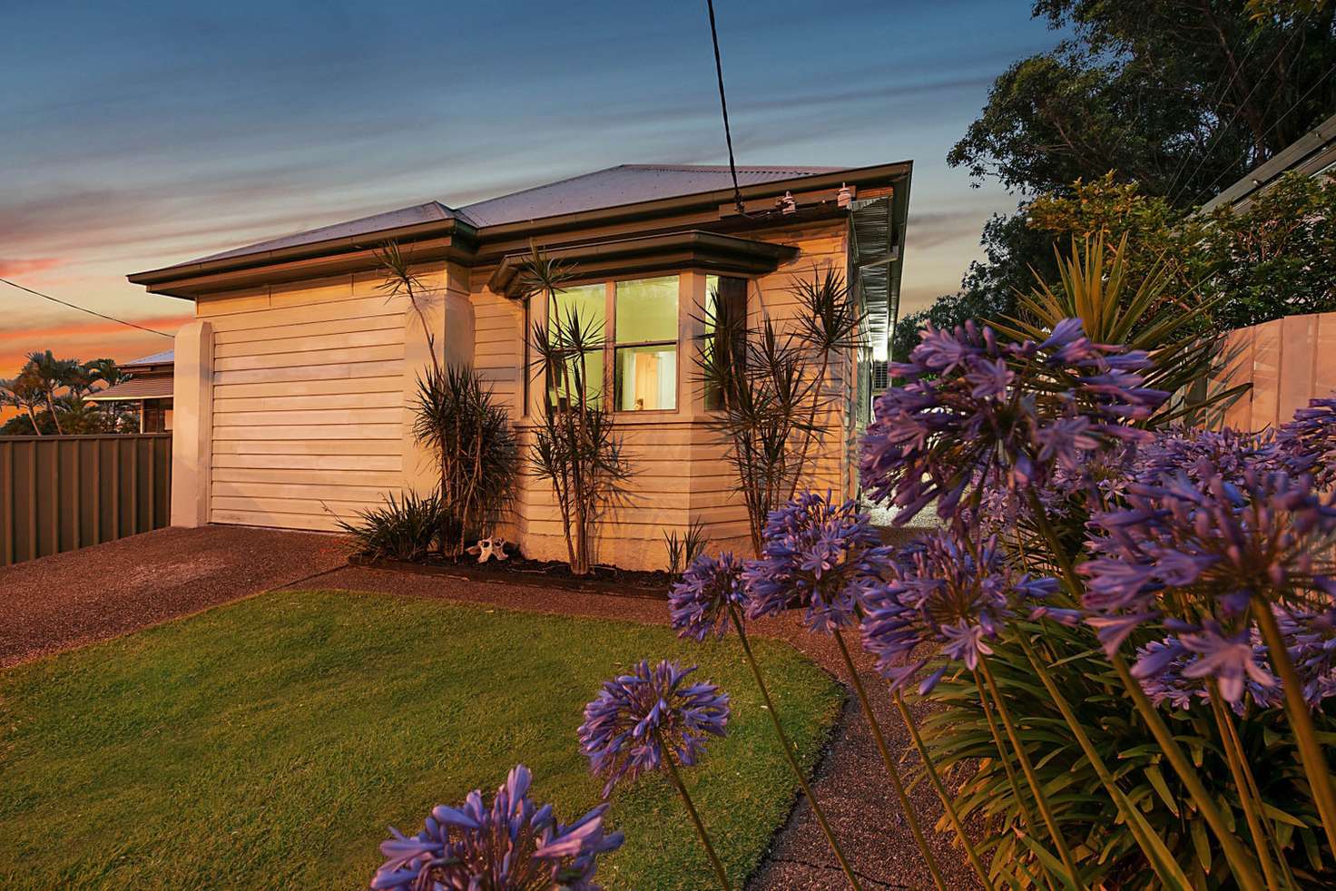 Main view of Homely house listing, 114 Toronto Road, Booragul NSW 2284