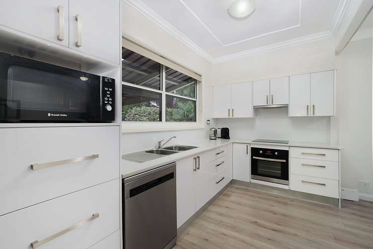 Second view of Homely house listing, 114 Toronto Road, Booragul NSW 2284