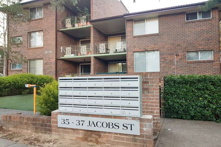 Main view of Homely unit listing, 14/35-37 Jacobs Street, Bankstown NSW 2200