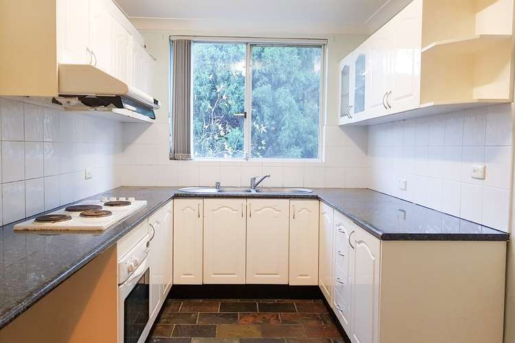 Second view of Homely unit listing, 14/35-37 Jacobs Street, Bankstown NSW 2200