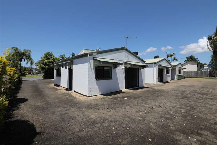 Main view of Homely villa listing, 3/23 Mintaro Crescent, Woree QLD 4868