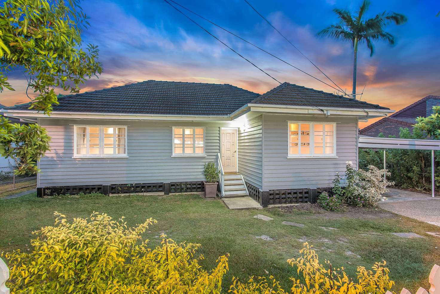 Main view of Homely house listing, 12 Holmes Street, Brighton QLD 4017