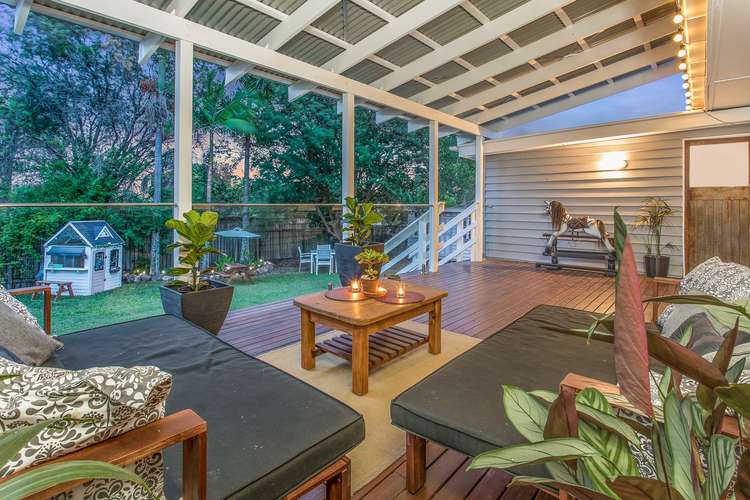 Second view of Homely house listing, 12 Holmes Street, Brighton QLD 4017