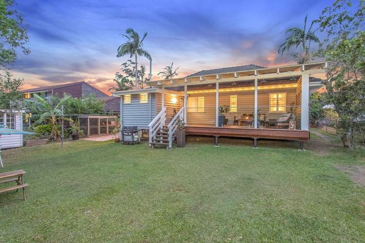 Third view of Homely house listing, 12 Holmes Street, Brighton QLD 4017