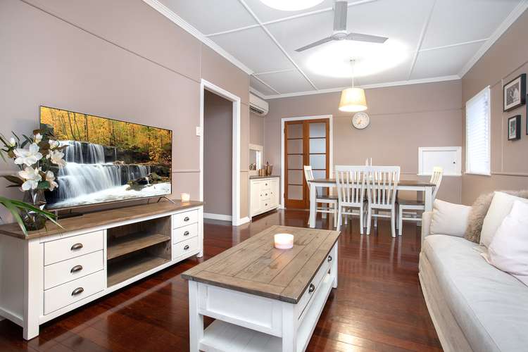Fourth view of Homely house listing, 12 Holmes Street, Brighton QLD 4017