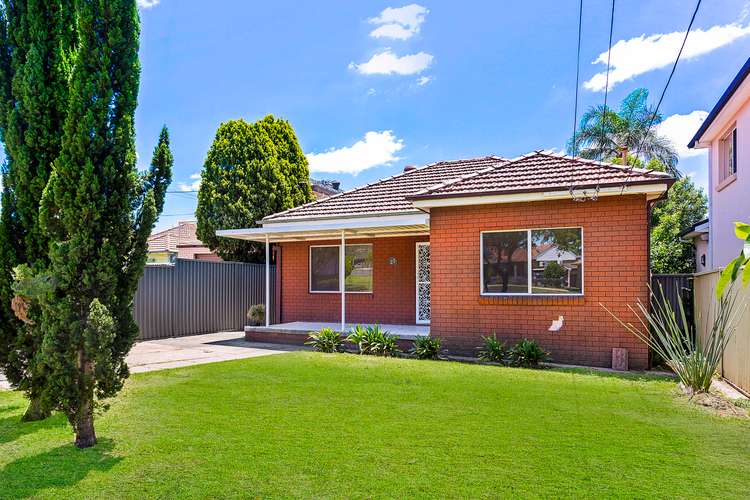 Main view of Homely house listing, 27 Doyle Road, Revesby NSW 2212