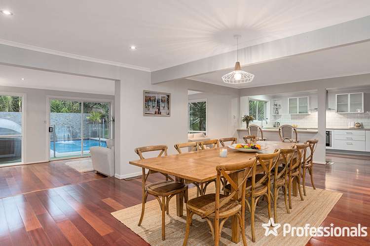 Third view of Homely house listing, 12 View Point Drive, Chirnside Park VIC 3116