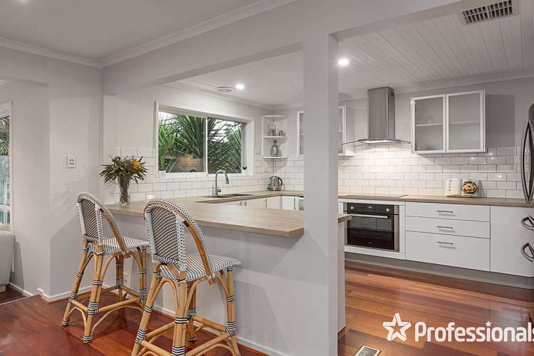 Fourth view of Homely house listing, 12 View Point Drive, Chirnside Park VIC 3116