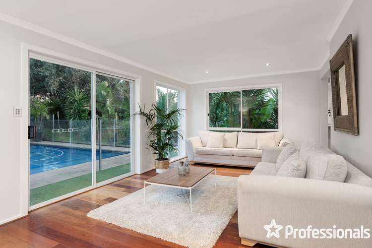 Sixth view of Homely house listing, 12 View Point Drive, Chirnside Park VIC 3116