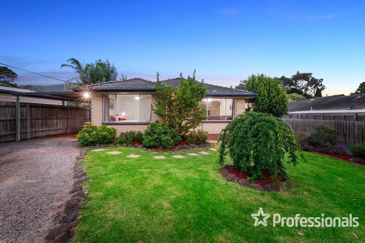 Main view of Homely house listing, 26 Gladesville Drive, Kilsyth VIC 3137