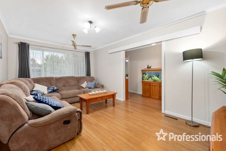 Second view of Homely house listing, 26 Gladesville Drive, Kilsyth VIC 3137