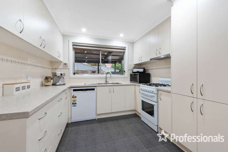 Fourth view of Homely house listing, 26 Gladesville Drive, Kilsyth VIC 3137