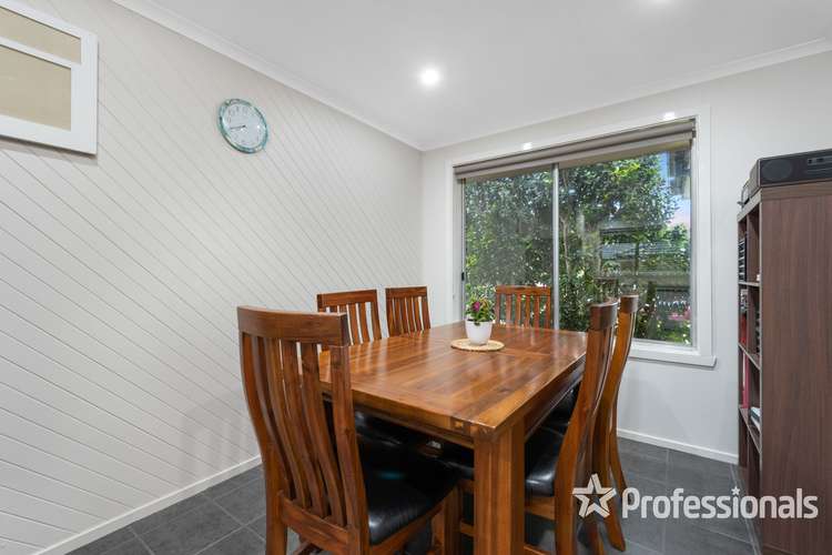 Fifth view of Homely house listing, 26 Gladesville Drive, Kilsyth VIC 3137