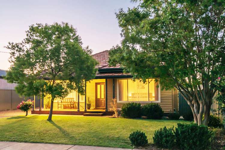 Main view of Homely house listing, 20 Hare Street, Shepparton VIC 3630