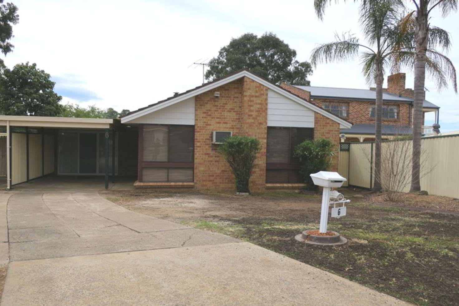 Main view of Homely house listing, 6 Volans Place, Erskine Park NSW 2759