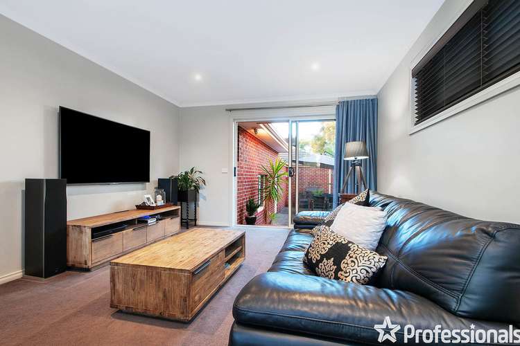 Third view of Homely townhouse listing, 1/57 Western Road, Boronia VIC 3155