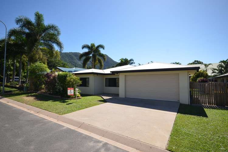 Main view of Homely house listing, 6 Glasgow Court, Mount Sheridan QLD 4868