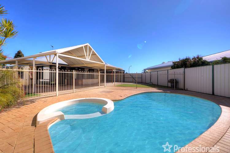 Main view of Homely house listing, 13 Limonite Court, Forrestfield WA 6058