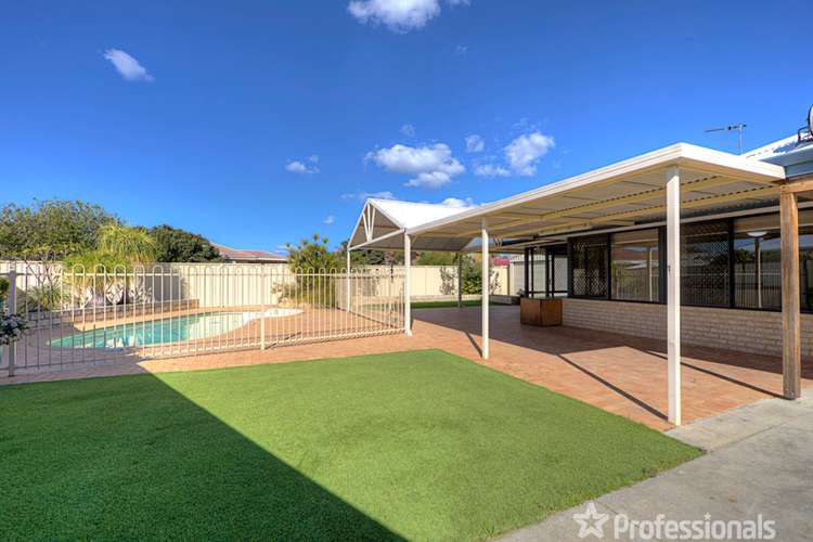 Second view of Homely house listing, 13 Limonite Court, Forrestfield WA 6058