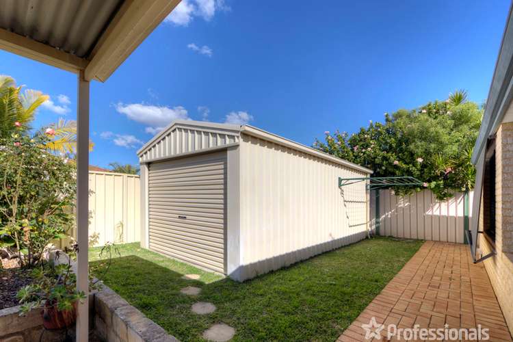 Third view of Homely house listing, 13 Limonite Court, Forrestfield WA 6058