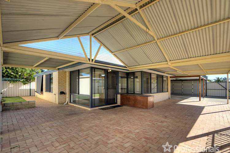 Fourth view of Homely house listing, 13 Limonite Court, Forrestfield WA 6058