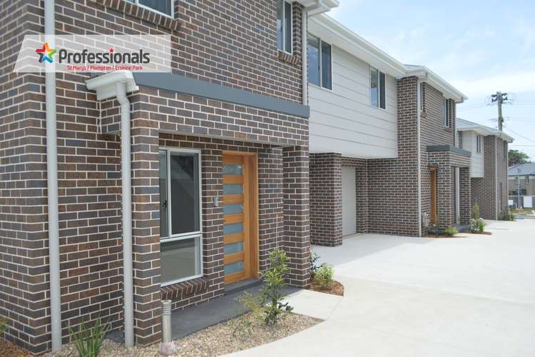 Third view of Homely townhouse listing, 1-5/18 Canberra Street, Oxley Park NSW 2760