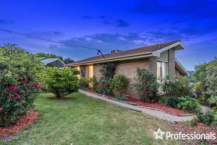 Third view of Homely house listing, 10 Meadow Court, Wandin North VIC 3139