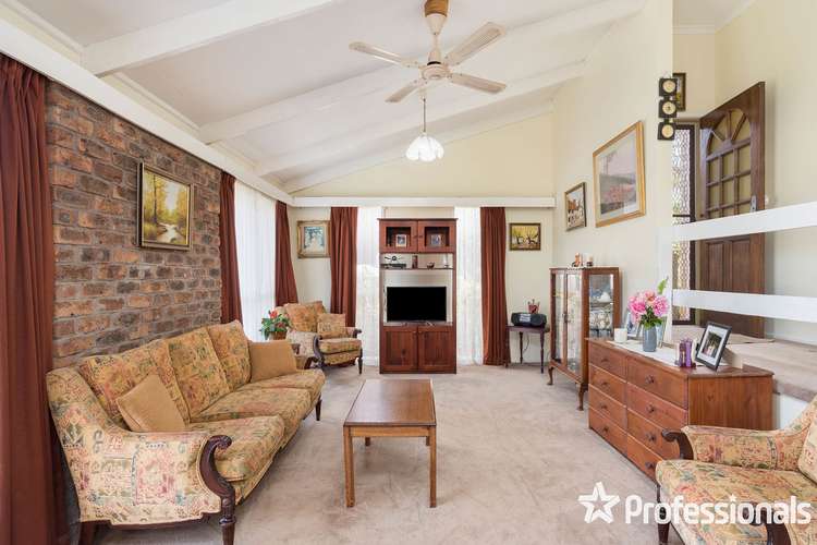 Fifth view of Homely house listing, 10 Meadow Court, Wandin North VIC 3139