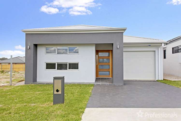 Main view of Homely house listing, 24 Brookner Road, Spring Farm NSW 2570