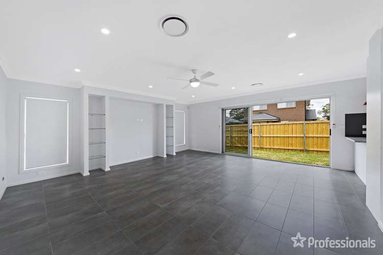 Third view of Homely house listing, 24 Brookner Road, Spring Farm NSW 2570
