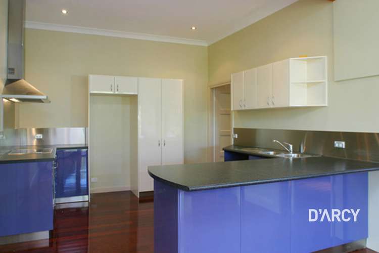Second view of Homely house listing, 10 Panorama Street, Ashgrove QLD 4060