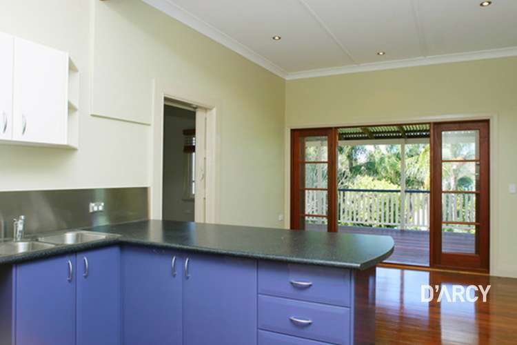 Third view of Homely house listing, 10 Panorama Street, Ashgrove QLD 4060