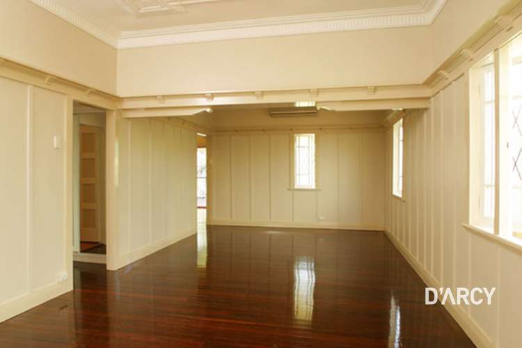 Fourth view of Homely house listing, 10 Panorama Street, Ashgrove QLD 4060