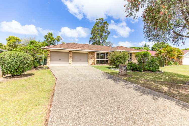 Main view of Homely house listing, 72 Honeymyrtle Drive, Banora Point NSW 2486