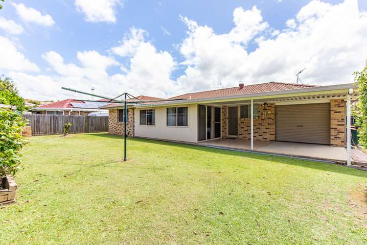 Second view of Homely house listing, 72 Honeymyrtle Drive, Banora Point NSW 2486