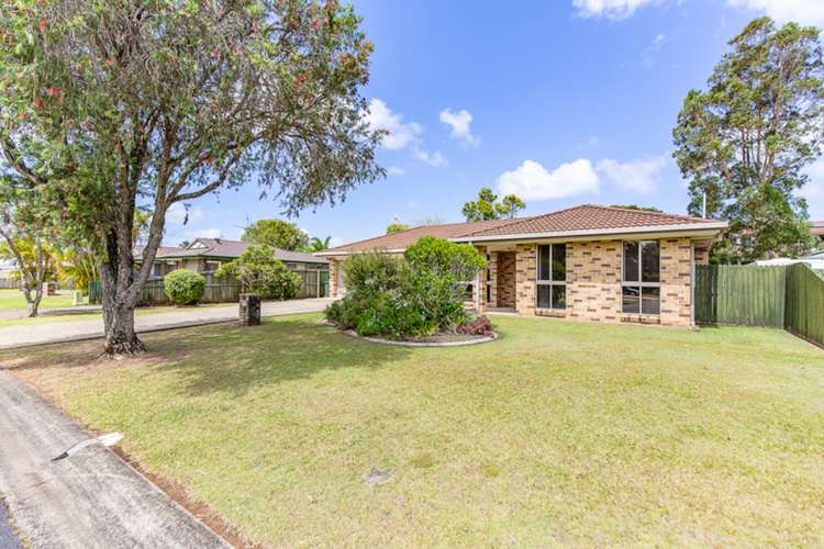 Fourth view of Homely house listing, 72 Honeymyrtle Drive, Banora Point NSW 2486