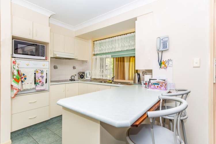 Fifth view of Homely house listing, 72 Honeymyrtle Drive, Banora Point NSW 2486