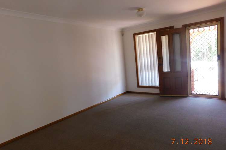 Third view of Homely semiDetached listing, 1/7 Nevil Way, Casula NSW 2170