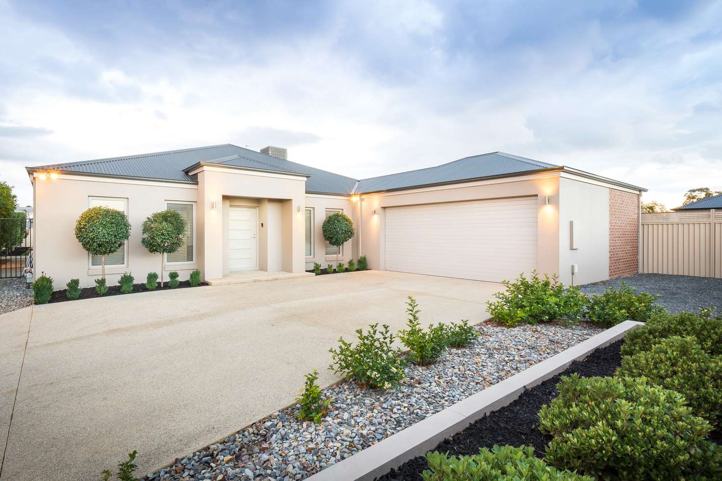 Main view of Homely house listing, 3 Kew Court, Shepparton VIC 3630