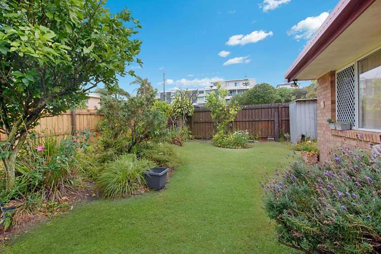 Third view of Homely semiDetached listing, 1/52 Hastings Road, Bogangar NSW 2488