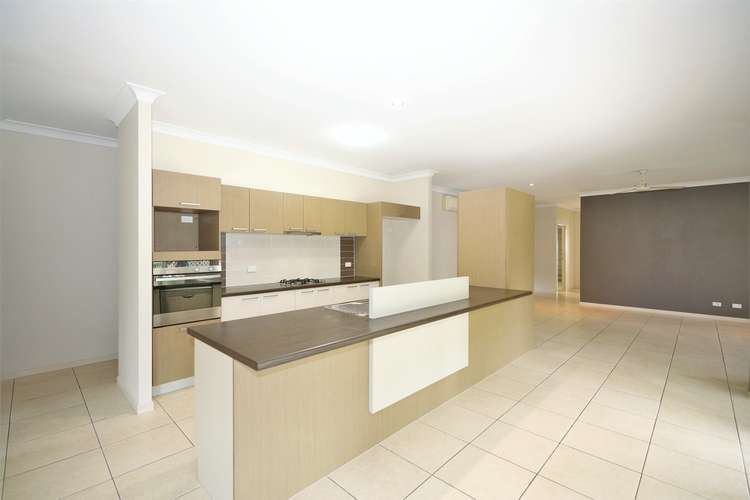 Main view of Homely house listing, 6 Anniebuka Close, Bentley Park QLD 4869