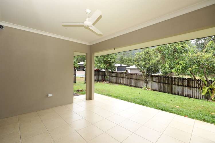 Fourth view of Homely house listing, 6 Anniebuka Close, Bentley Park QLD 4869